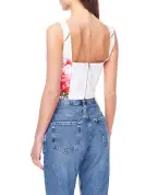 Dolce&Gabbana Бюстье - Артикул: F7W98T-FSEHT