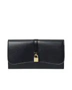 Stella McCartney Кошелек Ryder Flap Continental - Артикул: 7P0081WP0533