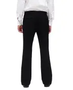 Dolce&Gabbana Шерстяные брюки - Артикул: GZ25AT-FU21E