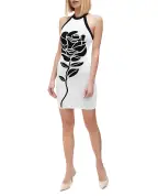 Balmain Платье - Артикул: CF0R3235KG10