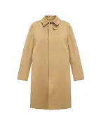 Saint Laurent Тренч - Артикул: 843690-Y7I14