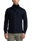 Ralph Lauren Purple Label Рубашка - Артикул: 790957856001