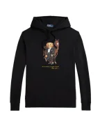 Polo Ralph Lauren Худи Polo Bear из флиса - Артикул: 710P08096001