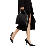 Stella McCartney Сумка-тоут мини Falabella - Артикул: 371223W9132