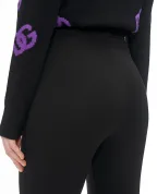 Dolce&Gabbana Леггинсы - Артикул: FTB5TT-FUGRC