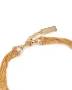 Saint Laurent Браслет - Артикул: 804330-Y1500