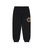 Dolce&Gabbana Дитячі джогери (костюм) - Артикул: L4JPFE-G7PIU-B
