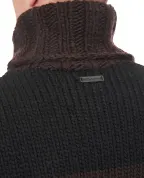 Dolce&Gabbana Свитер из шерсти - Артикул: GXW68T-JGMBP