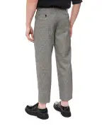 Dolce&Gabbana Брюки из шерсти - Артикул: GP148T-FQ2MZ