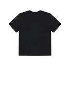 Dolce&Gabbana Детская футболка с аппликацией - Артикул: L4JTHU-G7P1P-S