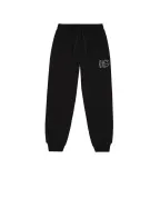 Dolce&Gabbana Дитячі спортивні штани (костюм) - Артикул: L5JPH1-G7PHM-B