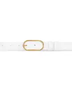 Dolce&Gabbana Кожаный ремень - Артикул: BE1654-A3G19