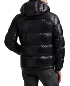 Polo Ralph Lauren Куртка Gorham Glossed Down - Артикул: 710968281001