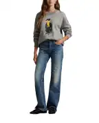 Polo Ralph Lauren Світшот Polo Bear - Артикул: 211A87104001