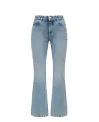 Balmain Джинсы - Артикул: EF1MJ130DF24