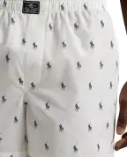 Polo Ralph Lauren Боксеры ( 3шт. ) - Артикул: 714830273044