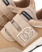Dolce&Gabbana Детские кроссовки - Артикул: DA5187-AA954-M