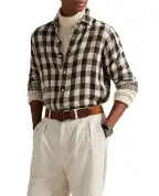 Polo Ralph Lauren Сорочка - Артикул: 710P00517003