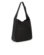Saint Laurent Кожаная сумка Le 5 À 7 Supple - Артикул: 753837-AACQG