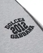 Dolce&Gabbana Дитячі спортивні штани (костюм) - Артикул: L4JPKS-G7PBO-S