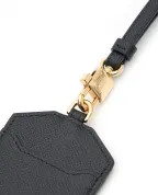 Dolce&Gabbana Брелок из телячьей кожи - Артикул: BI3471-A1001