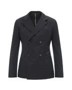 Dolce&Gabbana Двубортная куртка Portofino - Артикул: G2VG5T-FUUDD