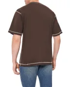 Dolce&Gabbana Футболка з принтом - Артикул: G8PN9T-G7PEC