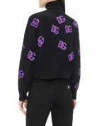 Dolce&Gabbana Светр з вовни - Артикул: FXW04T-JCVYX