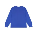 Polo Ralph Lauren Детский лонгслив Polo Bear - Артикул: 323883620012