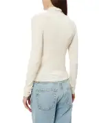 Eterne Топ с высоким воротом - Артикул: CB373-13