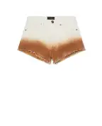 Alanui Джинсовые шорты - Артикул: LWYC009R26DEN0020373