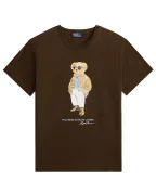 Polo Ralph Lauren Футболка Polo Bear - Артикул: 211A96599001