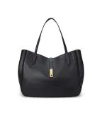 Polo Ralph Lauren Кожаная сумка-тоут - Артикул: 428935220002