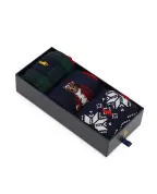 Polo Ralph Lauren Носки Polo Bear (3 пары) - Артикул: 449958861001