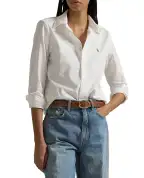 Polo Ralph Lauren Рубашка Oxford - Артикул: 211941520002