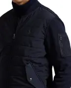 Polo Ralph Lauren Бомбер - Артикул: 710981493002