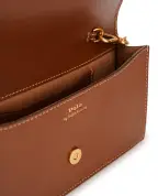 Polo Ralph Lauren Шкіряна сумка - Артикул: 427961946003