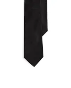 Ralph Lauren Purple Label Галстук из шелка - Артикул: 791977028001