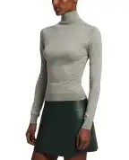 Ralph Lauren Collection Гольф из эластичного шелка - Артикул: 290981664002