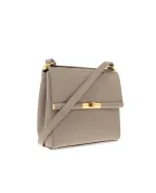 Dolce&Gabbana Кожаная сумка City Marlene - Артикул: BB7726-A3G19