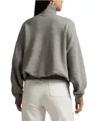 Polo Ralph Lauren Пуловер з високим коміром - Артикул: 211A90677003