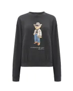 Polo Ralph Lauren Свитшот Polo Bear - Артикул: 211941193001