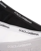 Dolce&Gabbana Боксеры ( 3шт. ) - Артикул: M9D82J-ONN95