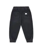 Dolce&Gabbana Детские джинсы - Артикул: L15P06-LDD42