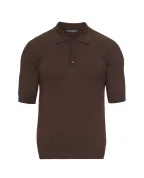 Dolce&Gabbana Поло - Артикул: GXZ06T-JBCGV