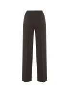 Dolce&Gabbana Штани з вовни - Артикул: FTC6ZT-FU2OW