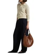 Polo Ralph Lauren Свитер из шерсти - Артикул: 211972132001