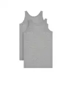 Dolce&Gabbana Детская майка (2 шт.) - Артикул: L4U702-OY7IB-B