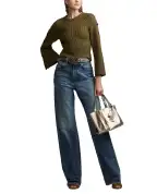 Ralph Lauren Collection Джинсы - Артикул: 290963102001