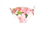 Dolce&Gabbana Детские трусики от купальника - Артикул: L2U800-FSGIY
